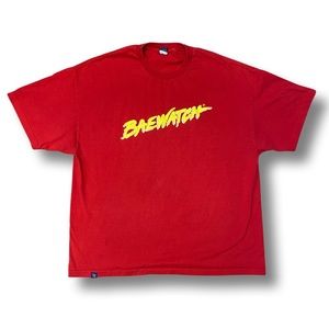 BAEWATCH Tee